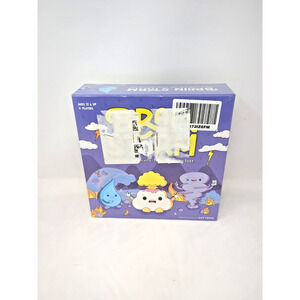 Brain Storm Flood Them with Info Think Lightning Fast Off Topic Games NEW